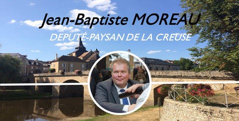 Jean-Batiste MOREAU