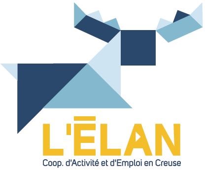 L'ELAN - Coop. dActivité et d'Emploi en Creuse